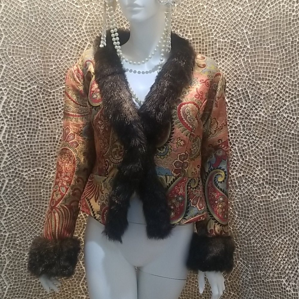 Designer Jacket